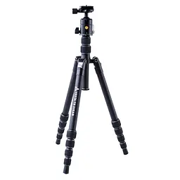 Штатив Vanguard Vesta TB 235AB (Vesta TB 235AB), Сірий