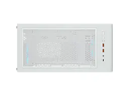 Корпус Cougar MX220 RGB White - мініатюра 2