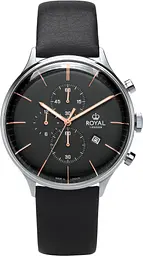 Годинник ROYAL LONDON W4 41383-01