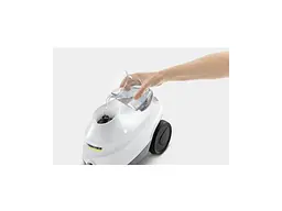 Пароочисник Karcher SC 3 EasyFix Plus (1.513-661.0) - мініатюра 3