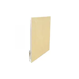 Обігрівач TEPLOCERAMIC TCH-RA500-BEIGE - мініатюра 8