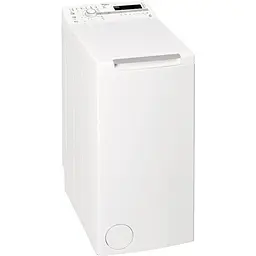 Пральна машина Whirlpool TDLR 60210UA автоматична