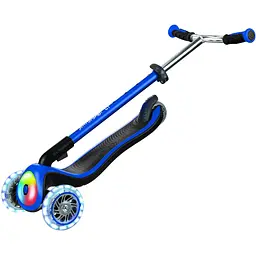 Самокат Globber Elite Prime синій (444-800) - мініатюра 5