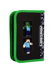 Пенал твердий YES HP-03 Minecraft Reality (533733) - мініатюра 3
