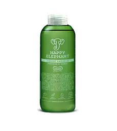 Засіб для миття посуду з бамбуком Happy Elephant 450 мл