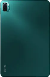 Планшет Xiaomi Mi Pad 5 6/128Gb зеленый Global ROM - мініатюра 4
