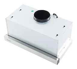 Витяжка Interline SLIM ULTRA X/S A/60 - мініатюра 10