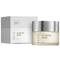 Освітлювальна маска Holy Land Glowing Mask 50 мл (2408)