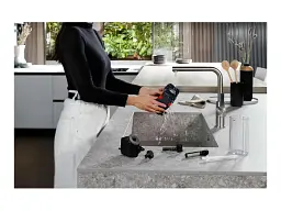 Кавомашина автоматична Delonghi Magnifica Evo Next ECAM 310.80.SB - мініатюра 4