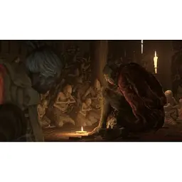 Гра Sekiro Shadows Die Twice (російські субтитри) (PS4) - мініатюра 4