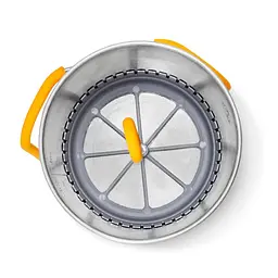 Набір Biolite чайник з френч-пресом Campstove KettlePot & Coffee Set (1033-BLT BNA0101) - мініатюра 4