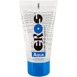 Лубрикант Orion EROS Aqua 50 мл