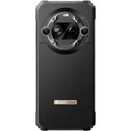 Смартфон Blackview BL9000 Pro 12/512 Gb чорний NFC 6.78" 8800 мАг  - мініатюра 4