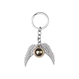 Брелок Harry Potter Golden Snitch 6 см (НР GS 6.141) - мініатюра 2