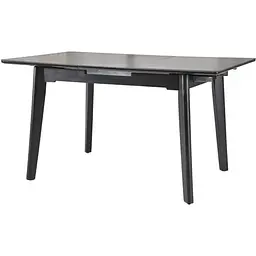 Стіл Avanti OSTEN 140 Black Matt - мініатюра 6
