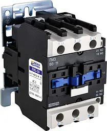Пускач ПМ 3‑50 F7 110B (LC1‑D5011) АСКО‑УКРЕМ (A0040010068) - мініатюра 4