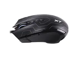 Миша A4Tech X7 Oscar Neon X89 Maze - мініатюра 3
