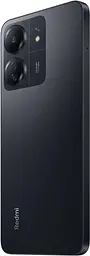 Смартфон Xiaomi Redmi 13C 8/256GB Midnight Black UA UCRF NFC no charger - мініатюра 5