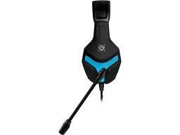 Гарнітура Defender Scrapper 500 Black/Blue (64501) - мініатюра 4