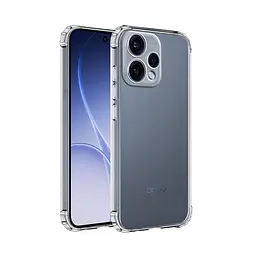 Чохол MAKE Oppo Reno15 AirShield