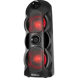 Акустична система 1.0 Defender G78 70Вт BT/TF/USB/MIC/Light - мініатюра 2