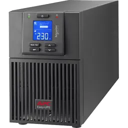 Пристрій безперебійного живлення APC Easy UPS On-Line 1000VA, 900W (SRV1KI-E)