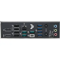 Материнська плата Asus TUF Gaming B850M-PLUS WIFI7 (90MB1MU0-M0EAY0) [147045] - мініатюра 9