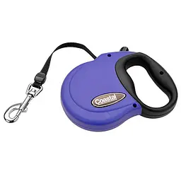 Coastal PowerWalker Retractable Leash костал рулетка-Повідець для собак лента 4.8м