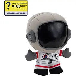М'яка ігрaшка DevSeries Collector Plush Brookhaven: Astronaut 20 см (CRS0005) - мініатюра 5
