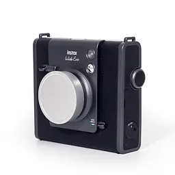 Захисна кришка на об’єктив для камери Fujifilm Instax Wide EVO срібляста - мініатюра 3