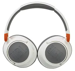 Гарнітура JBL JR460NC White (JBLJR460NCWHT) - мініатюра 7