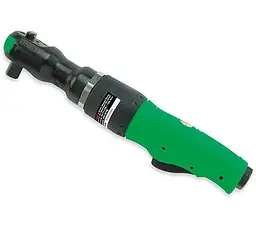 Кутовий пневмогайковерт (пневмотріскачка) 1/2" TOPTUL 108N/m 280 об/хв KAAF1608