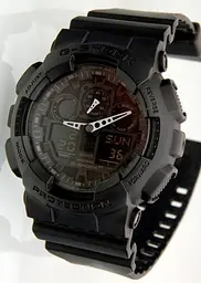 Годинник Casio GA-100-1A1ER - мініатюра 8