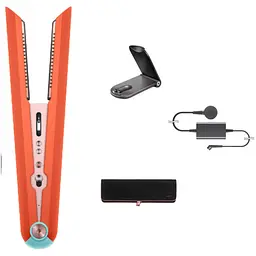Випрямляч для волосся Dyson Corrale HS07 Ceramic Pop [508325-01] [95229] - мініатюра 4