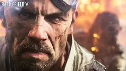 Гра Sony PlayStation 4 Battlefield V Російські Субтитри Б/В - мініатюра 9