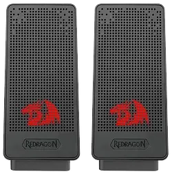 Акустика RANCH GS513 Black (72009) REDRAGON teh0021662