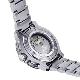 Годинник Tissot Seastar 2000 Professional T120.607.11.041.01 - мініатюра 3