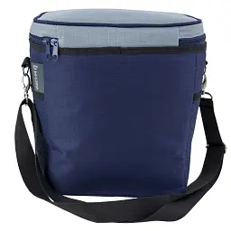 Термосумка Bo-Camp Cooler Bag 10 л PEVA Синя 240x160x270 мм - мініатюра 6