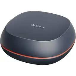 Зовнішній SSD накопичувач SanDisk Desk Drive 8TB (SDSSDT40-8T00-EM25) [111958]