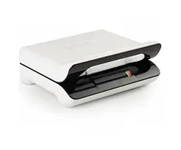 Сендвічниця Princess 127000 white - мініатюра 2