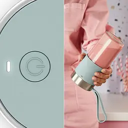 Блендер Tefal BL1C0430 - мініатюра 2