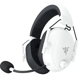 Ігрові навушники Razer Blackshark V2 HyperSpeed White (RZ04-04960200-R3M1) [111123]