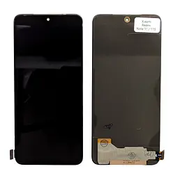 Модуль Xiaomi Redmi Note 12s Oled дисплей та сенсор 23030RAC7Y