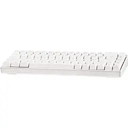 Клавіатура Ajazz NK68 Red Switch UA White (NK68-R-W) [156871] - мініатюра 3
