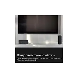 Акустична система HiFuture Ripple Black (ripple.black.) - мініатюра 3