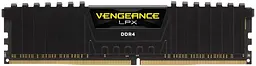 Пам'ять для настільних комп'ютерів Corsair 64 GB (2x32GB) DDR4 3000 MHz Vengeance LPX (CMK64GX4M2D3000C16) - мініатюра 3