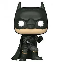 Фігурка Фанко Поп Бетмен Funko Pop Batman 10 см movies B B 1187 - мініатюра 2