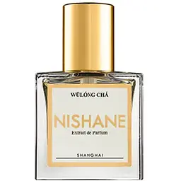 Парфуми оригінал Nishane Wulong Cha 15 мл Extrait de Parfum
