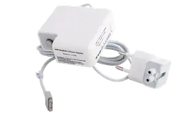 Блок живлення PowerPlant APPLE 85W (AP85HMAG2)