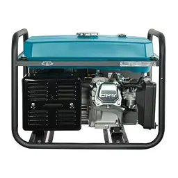 Konner & Sohnen Генератор бензиновий KS 3000E, 230В, 3.0кВт, електростартер, 46.1кг - мініатюра 4